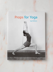 Props for Yoga