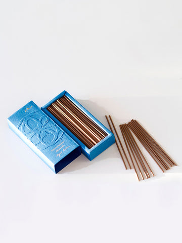 Ume Collection Natural Incense - Monreale