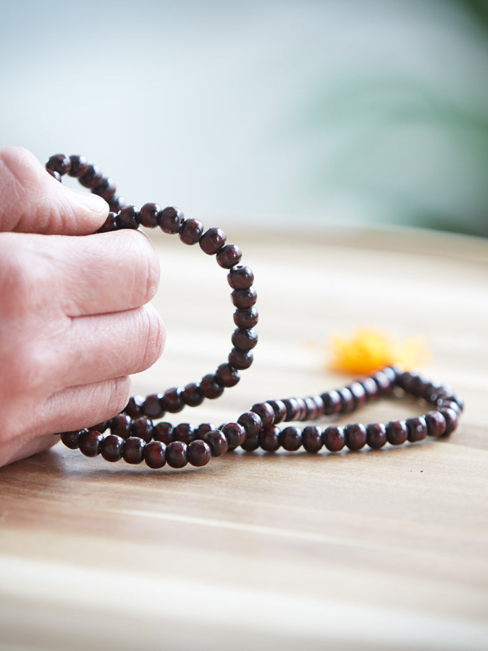 Meditation Guide With Mala Beads For Beginners – MalaBeads