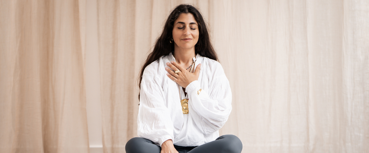 5 Yoga Poses for Enchanting Energy