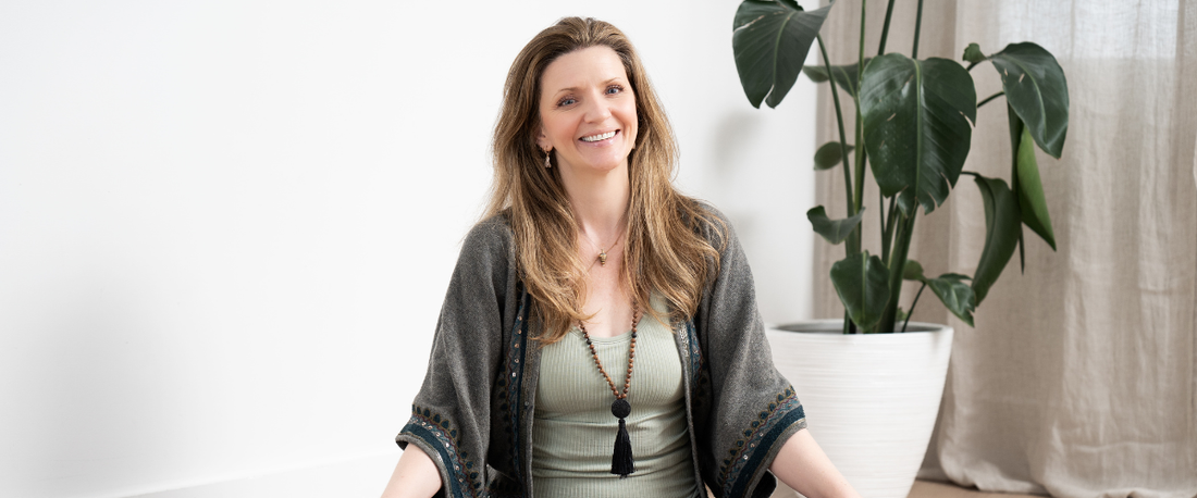 5 Poses for Embracing the Sacredness Within