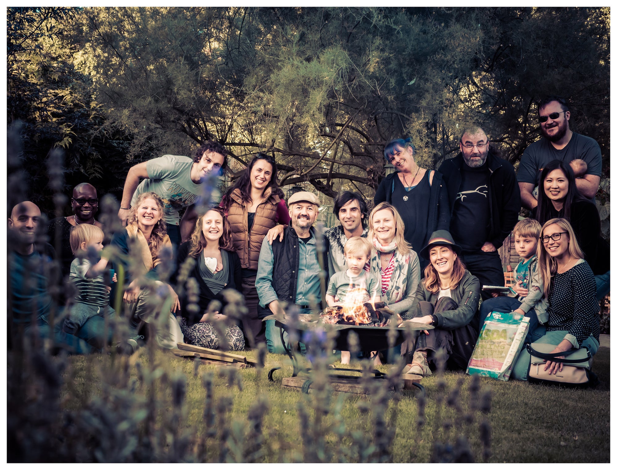 In memory of Paul Walker (29 April 1961 - 14 September 2016)