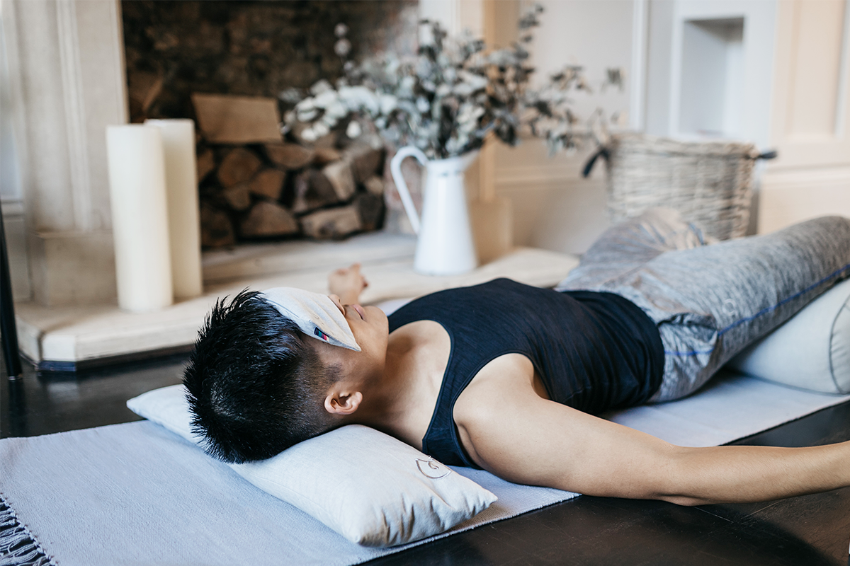 5 Ways to De-stress & Find Inner Peace