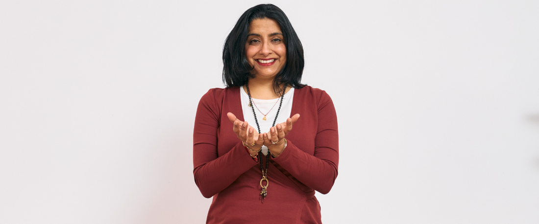 5 Yoga Poses for Back Pain