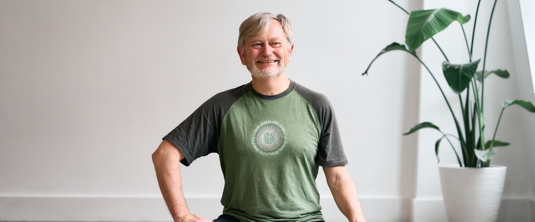 5 Yoga Poses for Air and Space