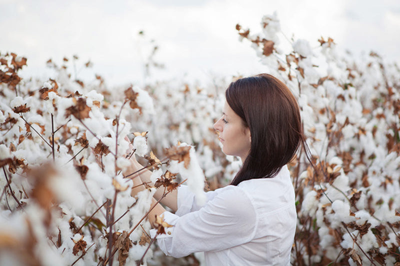 How to Transition from Fast Fashion to Slow Fashion