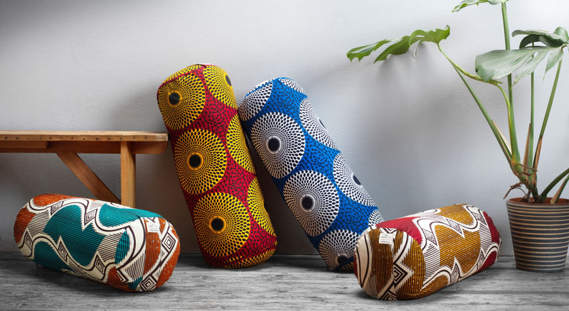 Meet the founder: Natalie Manima of Bespoke Binny