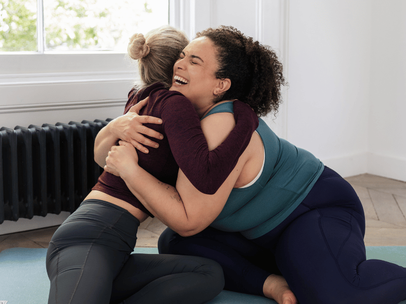 The 5 Best Ways To Support Others