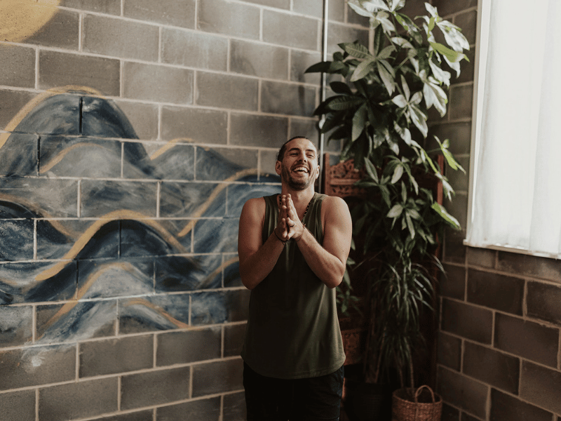 Studio Spotlight: Yoga X Life, Newcastle