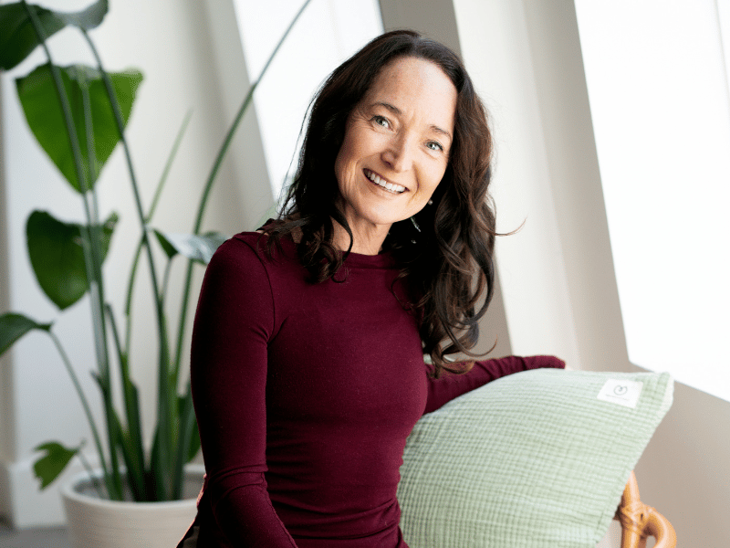 Meet Petra Coveney