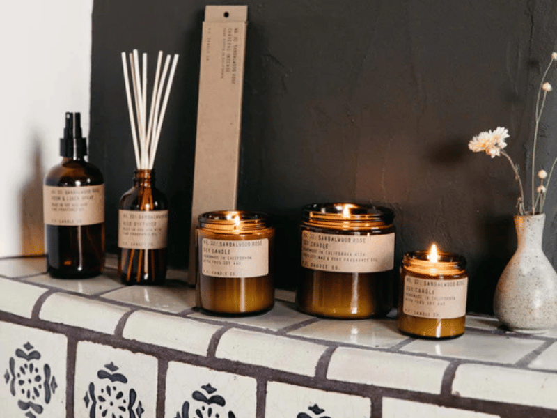 November Intentions: Nourishing Your Body & Mind