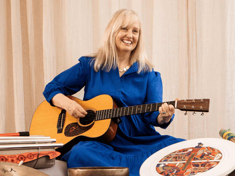Meet Anne Malone