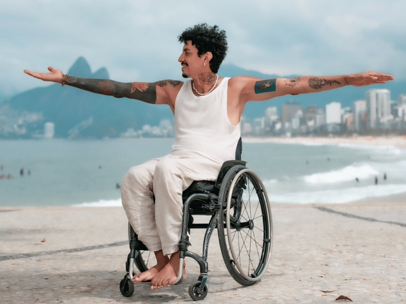 Meet Rodrigo Souza