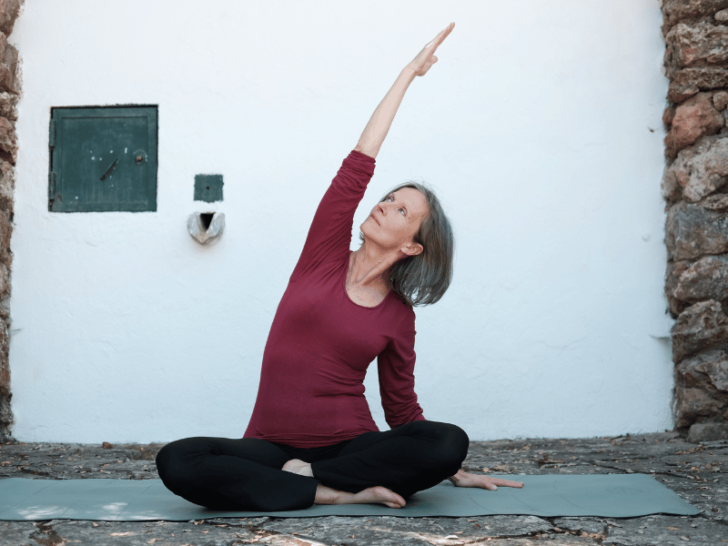 Meet Veronique Gauthier