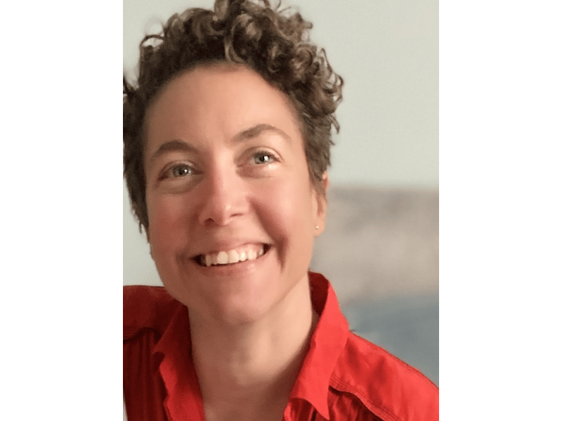 Meet Lifestyle Psychiatrist Dr Charlotte Marriott