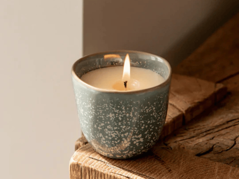 Practicing mindfulness using the 5 senses