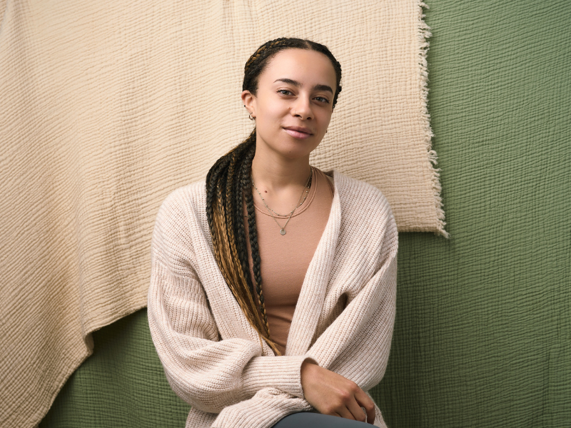 Meet Dr Rebekah Jade