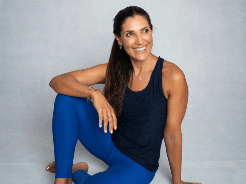 Meet Tara Lee