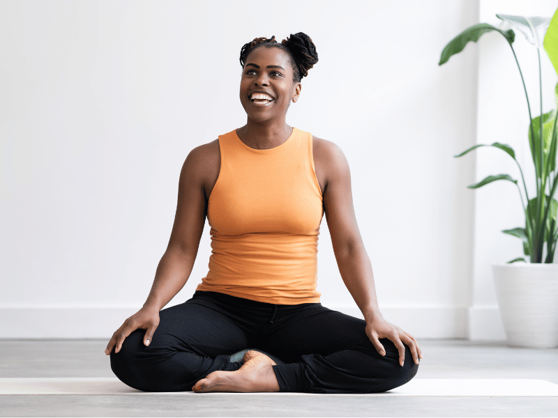 Meet Stacie CC Graham