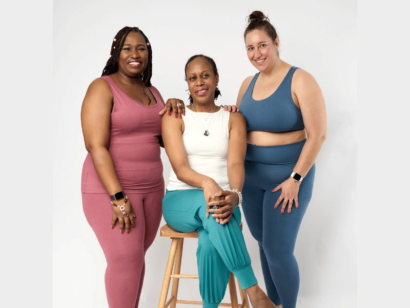 What is body positive yoga?