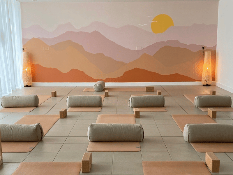 Studio Spotlight: Sol Seek Studio Falmouth