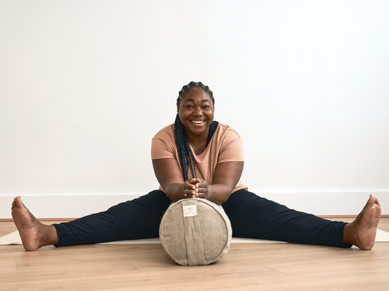 Meet Paula Hines