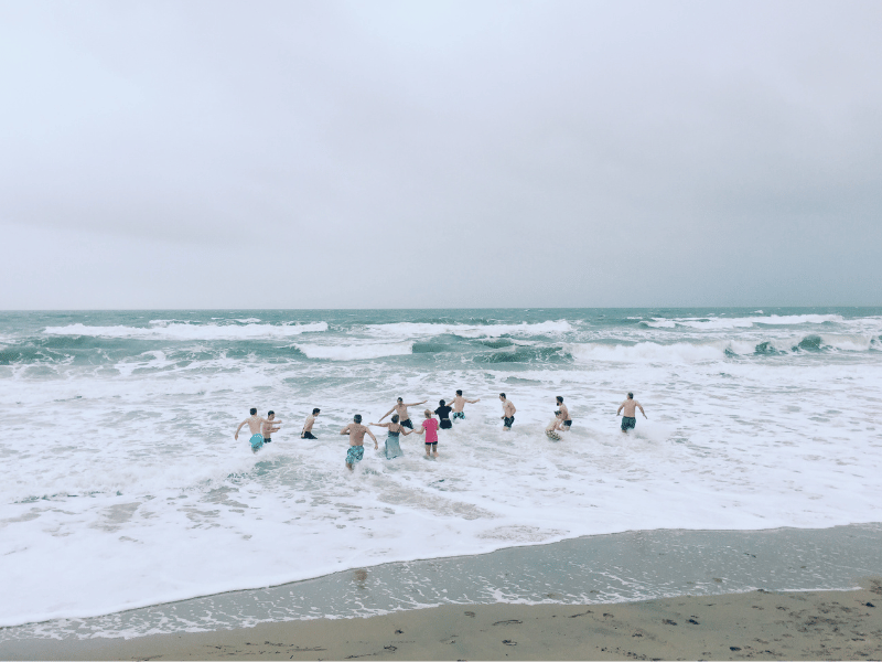 Why We Need 'Vitamin Sea'