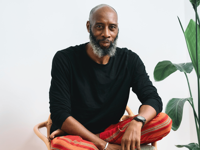 Meet Pablo Imani