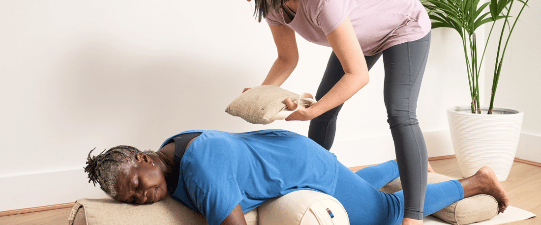 5 ways to use a sandbag