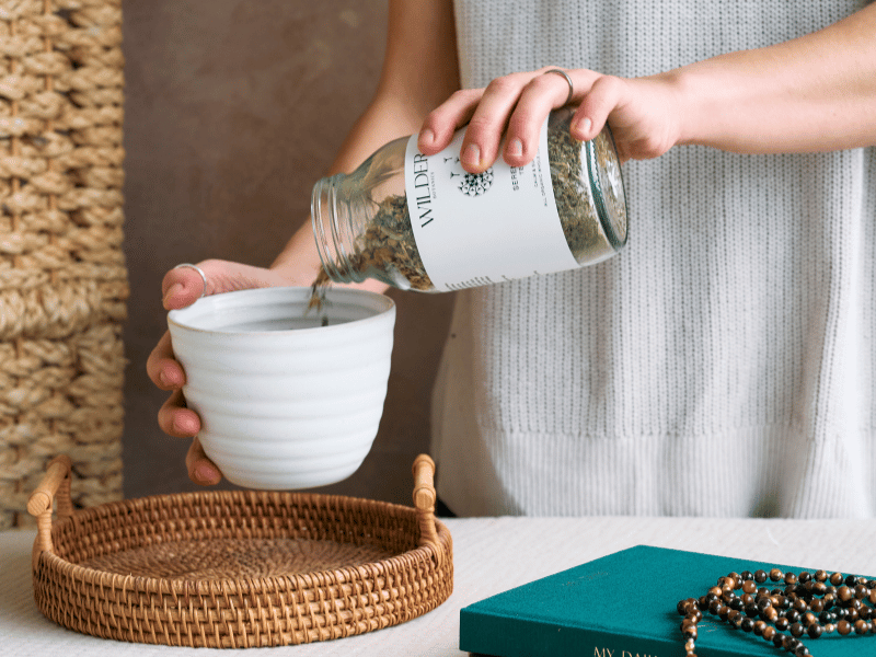 Building Immunity This Winter