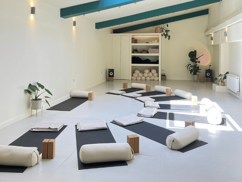 Studio Spotlight: We The Conscious