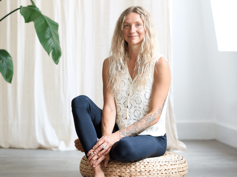 Meet Emma Newlyn