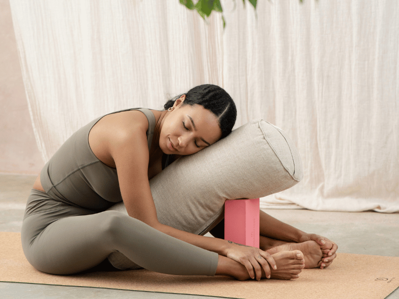 Hormonal Changes and Finding Balance