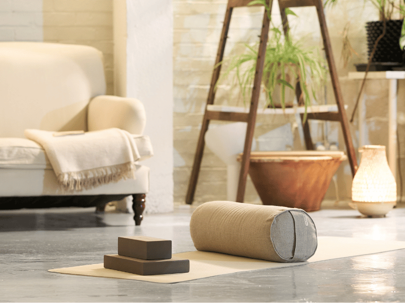 Creating a Sacred Space in your home