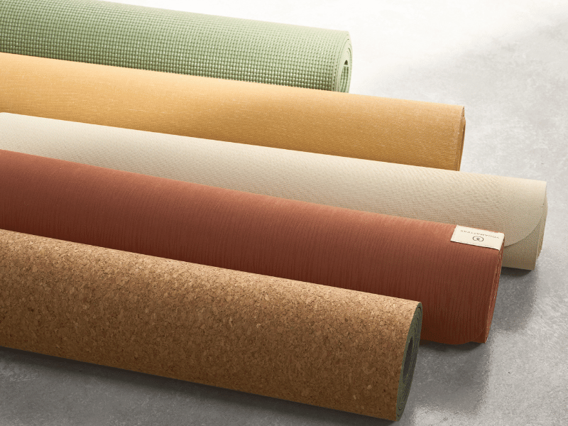 10 Ways to Reuse and Recycle your Yoga Mat