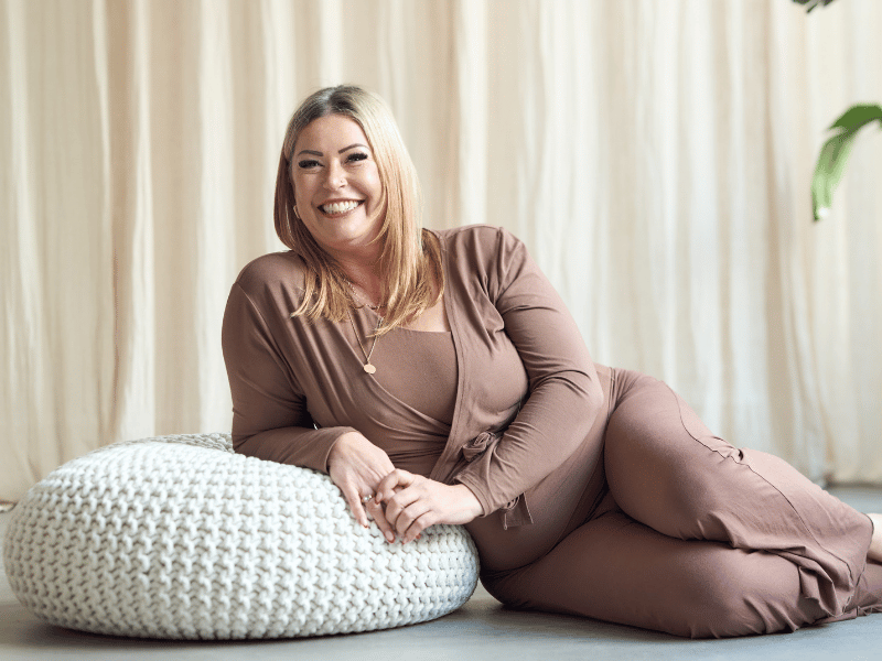Meet Susanna Edwards