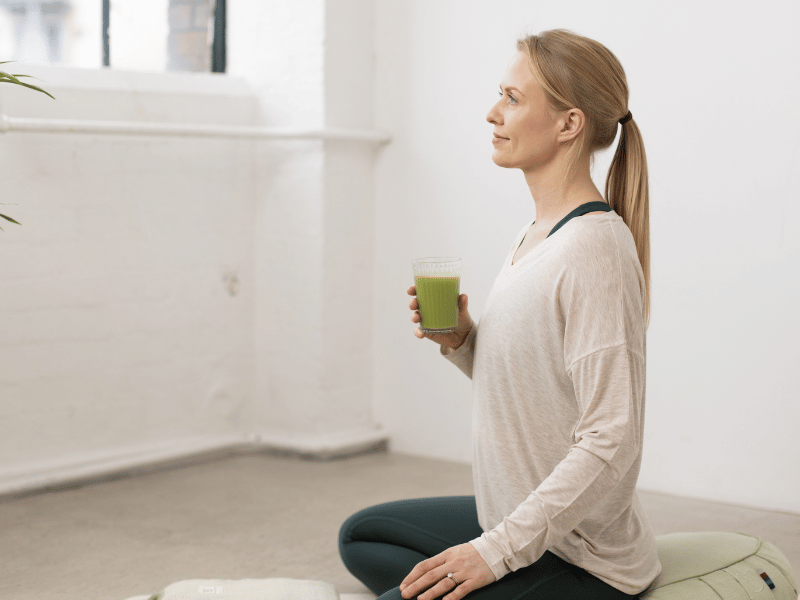 An Ayurvedic Guide to Menopause