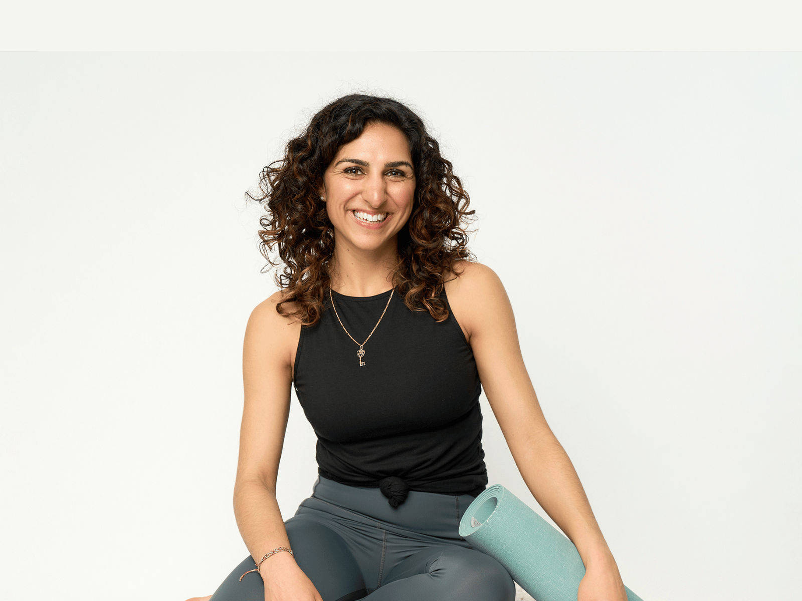 5 Yoga Poses to Support Gut Health with Dr.Rabia