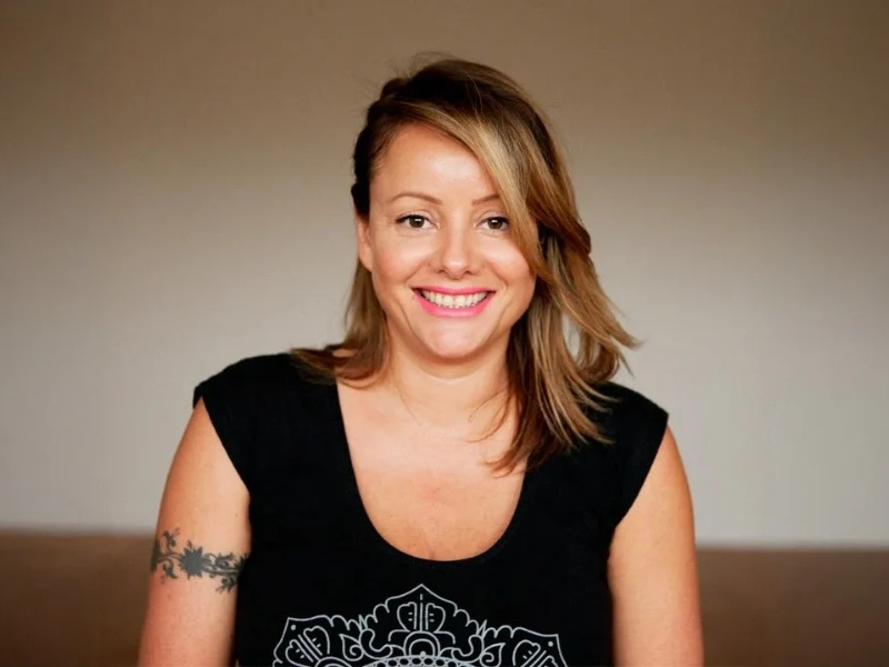 Meet the Founder: Marlene Smits of Urban Goddess