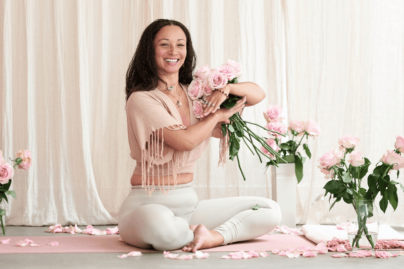 Meet Fay Rosamond