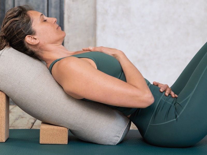 10 Tips for Deep Rest