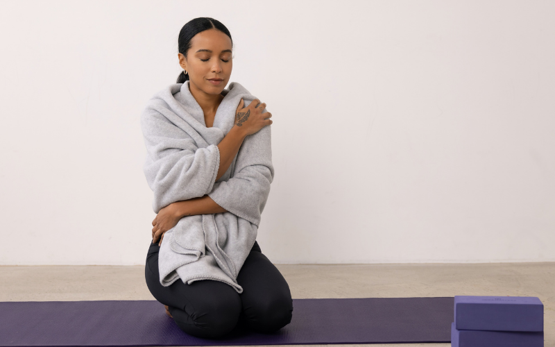 Moving into Winter: everyday practices to help you live more seasonally