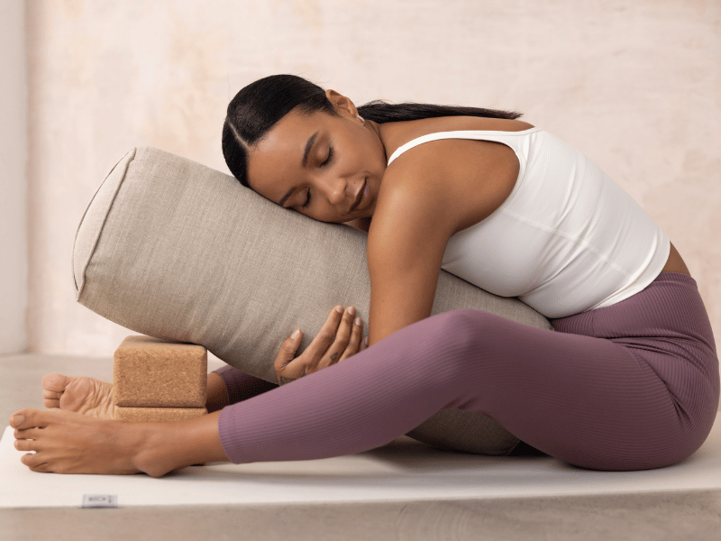 Ayurvedic Advice For Rest & Relaxation