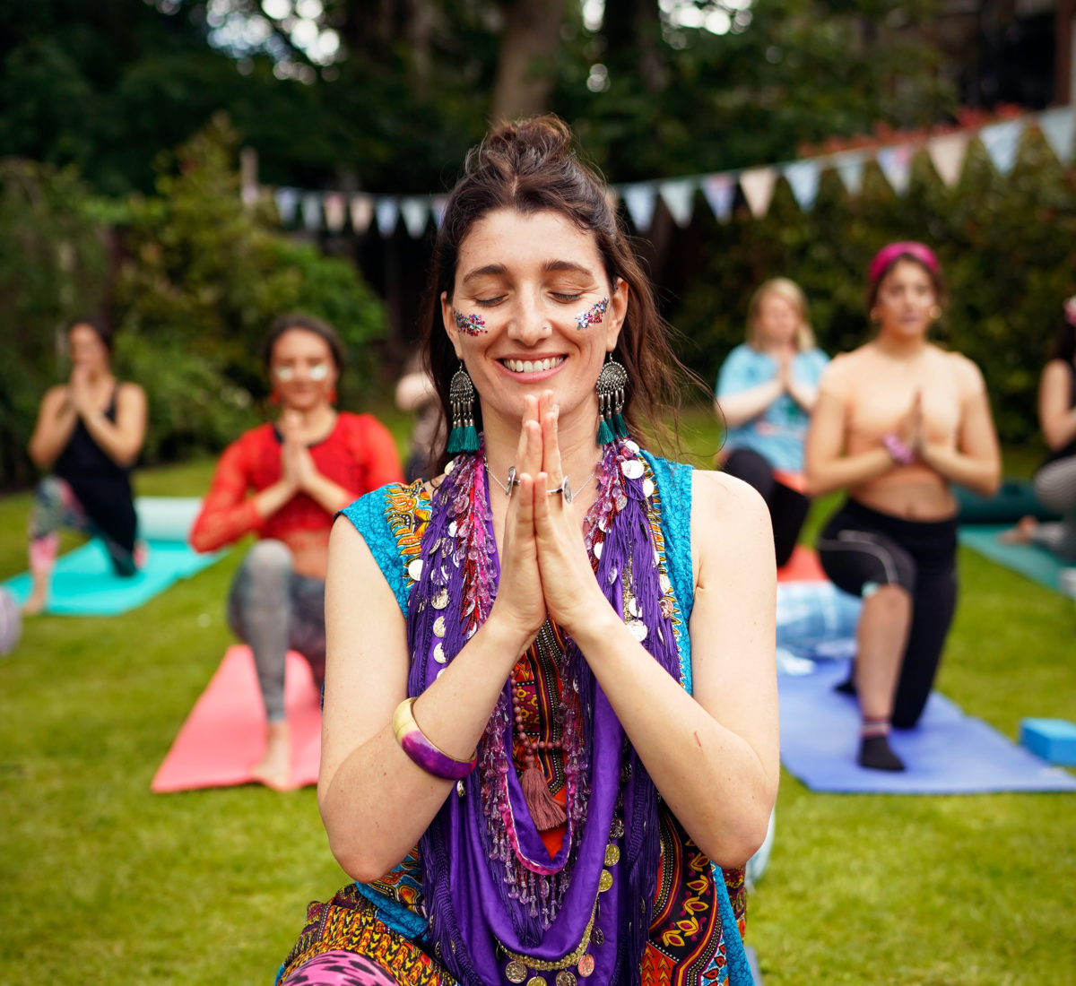 Ayurvedic Advice: Summer Season & Pitta Power