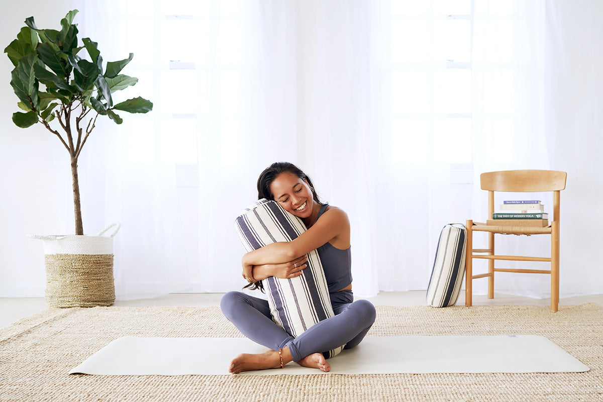 The 4 types of digestion: how to mindfully balance your gut