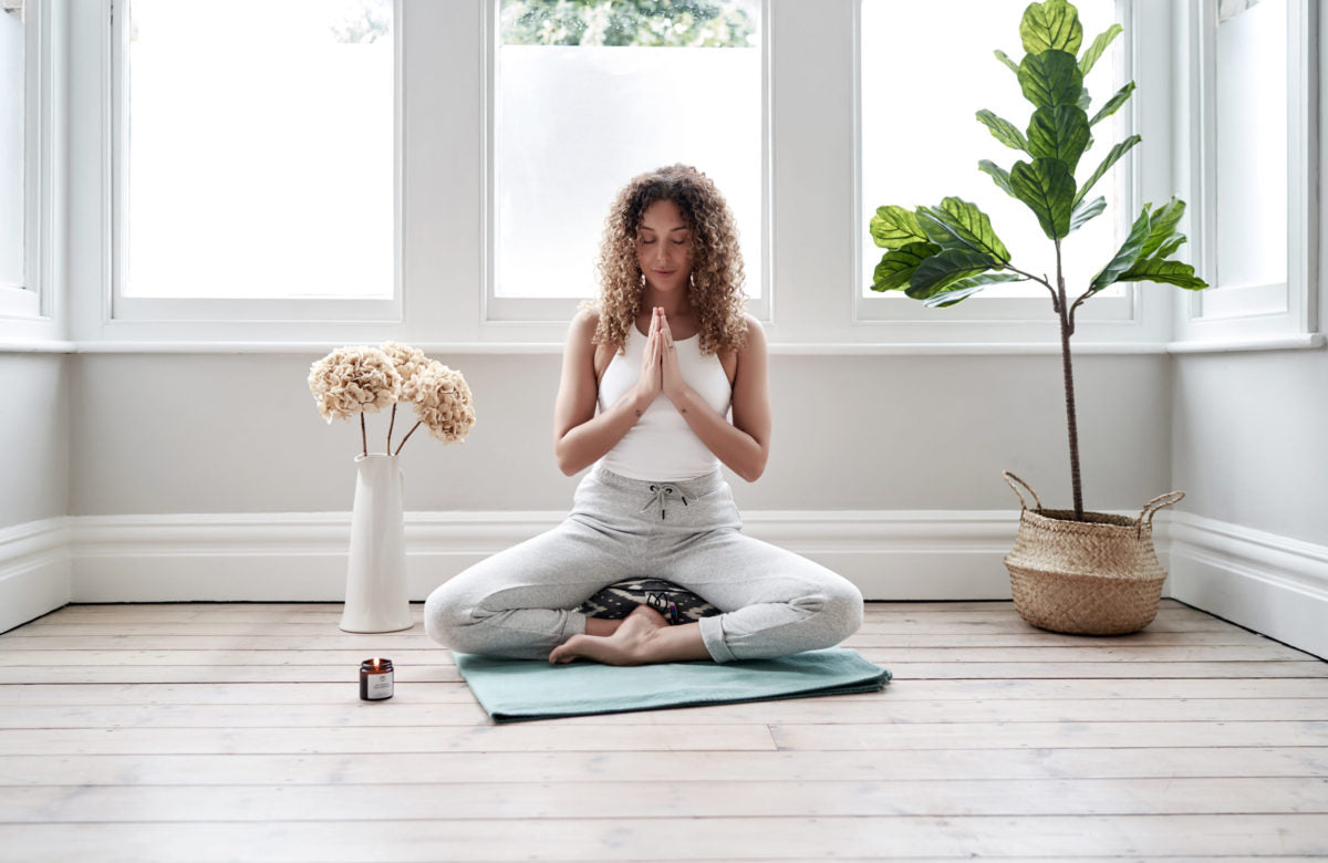 Finding Peace Through Non-Attachment