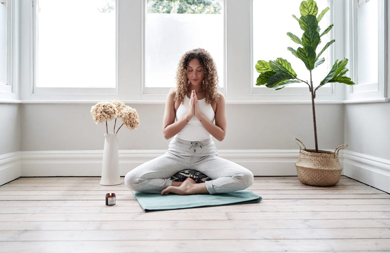 Finding Peace Through Non-Attachment