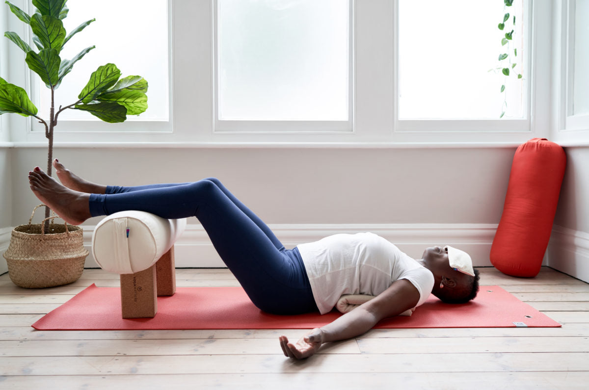 Unlocking the Secrets of Yoga Nidra