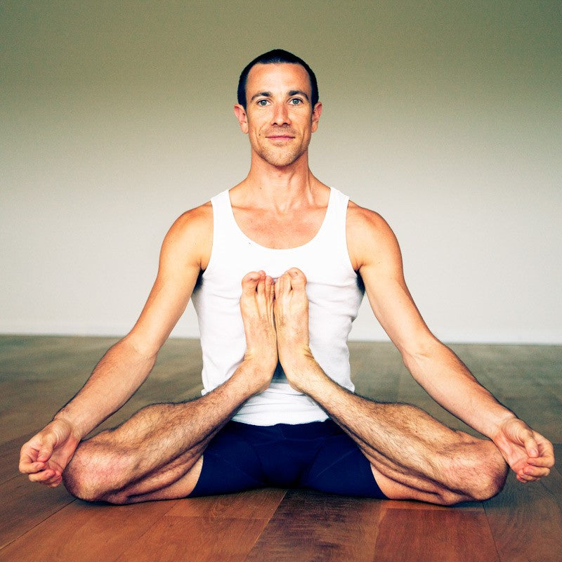 Joey Miles: The Joy of Mysore