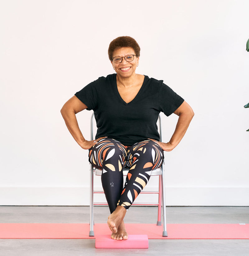 Meet Karen James